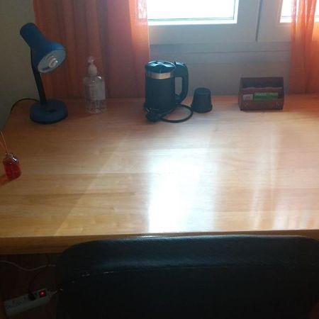 4 Estaciones Bnb Sevilha Exterior foto