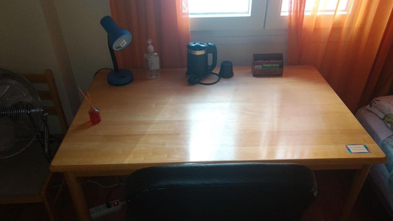 4 Estaciones Bnb Sevilha Exterior foto