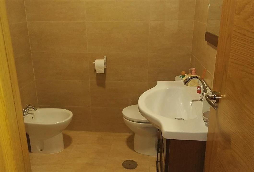 4 Estaciones Bnb Sevilha Exterior foto